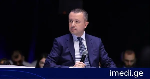 ირაკლი ნადარეიშვილი: ჩინეთი ერთ-ერთი პრიორიტეტული მიმართულებაა, სადაც ბოლო წლების განმავლობაში ძალიან აქტიურად ვმუშაობთ სტრატეგიული პარტნიორობის ფარგლებში და ეს მუშაობა არის მრავალმხრივი და კომპლექსური