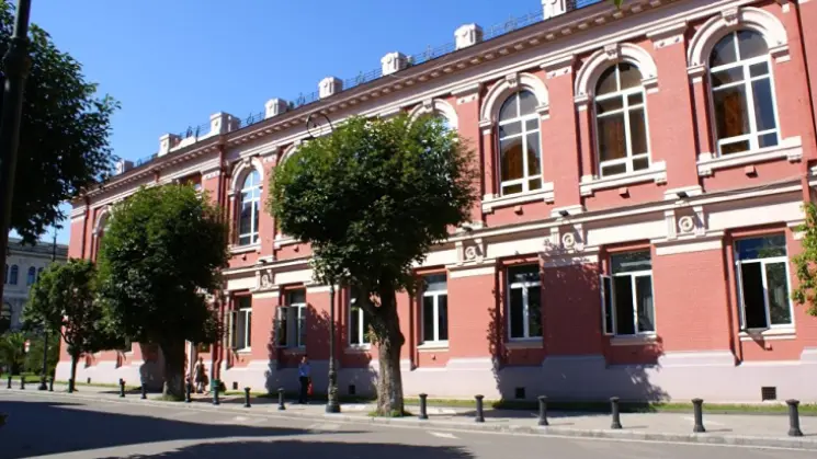 საკონსტიტუციო სასამართლო 21, 22 და 23 ოქტომბრის სხდომების ტრანსლირების შესახებ ოფიციალურ ინფორმაციას ავრცელებს