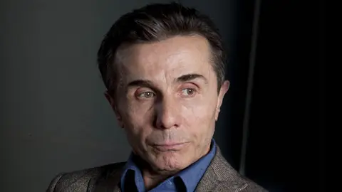„ივანიშვილმა მოკლა პოლიტიკური პროცესი, ახლა აფორმებს ამ მკვლელობას. ჯერი საზოგადოებაზეა“ – ინტერვიუ