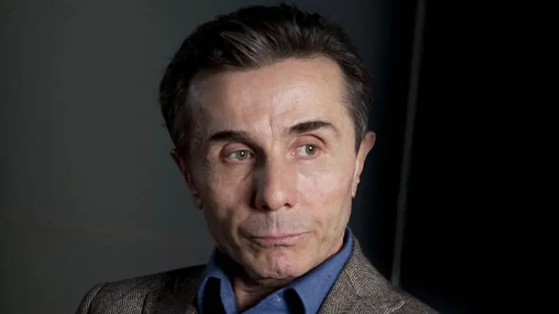 „ივანიშვილმა მოკლა პოლიტიკური პროცესი, ახლა აფორმებს ამ მკვლელობას. ჯერი საზოგადოებაზეა“ – ინტერვიუ