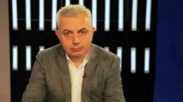 ზაალ ანჯაფარიძე ტურიზმის სტატისტიკაზე: როდესაც საქართველომ ჩინეთთან სტრატეგიული პარტნიორობა გააფორმა, გეხსომებათ რამდენი სკეპტიკოსი გამოუჩნდა, გამოხდა ხანი და პარტნიორობამ პირველი ნაყოფები გამოიღო