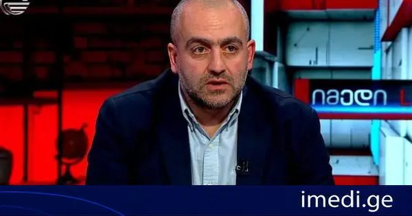გიორგი გამსახურდია: ქართულ პოლიტიკაში, ბიძინა ივანიშვილთან ახლოსაც ვერავინ მივა წესიერებით, ქვეყნის სიყვარულით, გაკეთებული კეთილი საქმეებით, პროფესიონალიზმით და ღირსებით - საელჩოდან საელჩოში დარბიხართ, იქნებ ვინმემ გიშველოთ, მაგრამ თქვენი საშველი ქართულ პოლიტიკაში არ არის