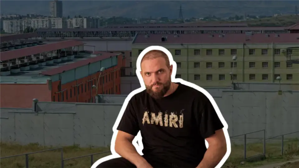 ციხეში დავით ფეიქრიშვილზე შესაძლო ძალადობაზე საქმე აღიძრა