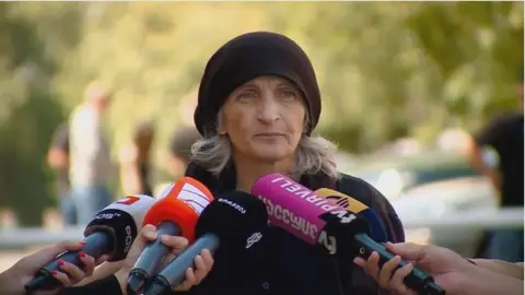 ნია იმნაძეს ვედავებით წაქეზებას და დიახ, ის არის ტიპური მანიპულატორი, არ ვიცი რა მეთოდებით იბრძვის გიორგი ლეკიშვილი, მაგრამ დარწმუნებული ვარ, სასამართლო მის სისულელეებს არ გაიზიარებს - ეკა კუპატაძე