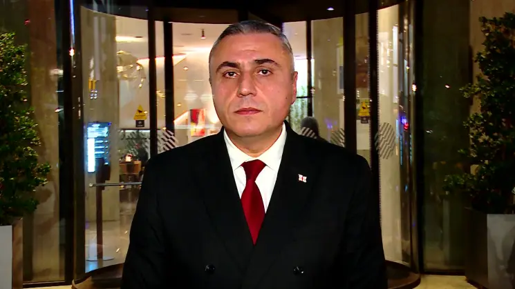 სარჩელი გაჯერებულია არგუმენტებით, მტკიცებულებებით - დავით მათიკაშვილი პარტიების აკრძალვაზე