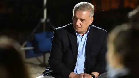 "აშკარად გამოიკვეთა პოლიტიკური მიზანი - საქართველო ყოფილიყო მსხვერპლი ისეთი რევოლუციისა, როგორიც ახლა თავადვე მიიღეს გაასმაგებული მასშტაბით" - გია ვოლსკი ბრიუსელის ორმაგ სტანდარტზე