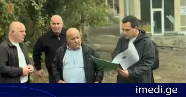 ახალციხეში იაძისა და ვაჟა-ფშაველას ქუჩების რეაბილიტაცია დაიწყო