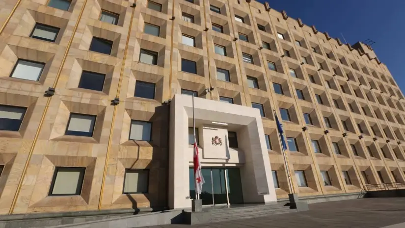 მთავრობის ადმინისტრაცია, საქართველოს კათოლიკოს-პატრიარქის, ილია II-ის დაკრძალვისთვის გაწეულ ხარჯებთან დაკავშირებით განცხადებას ავრცელებს