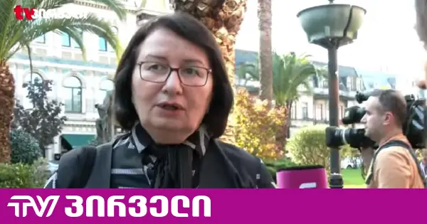 ფიქრია ჩიხრაძე პარტიების აკრძალვის გეგმას "გასაბჭოებას" ადარებს