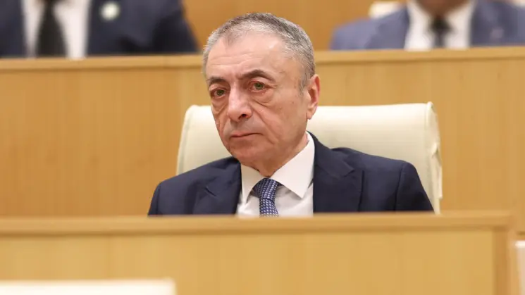 "ძალიან მოხარული ვიქნები, თუ სამართლებრივად გაგვიწევენ ოპონირებას, მაგრამ რაღაც ეჭვი მეპარება" - თენგიზ შარმანაშვილი კონსტიტუციური სარჩელის განხილვაზე
