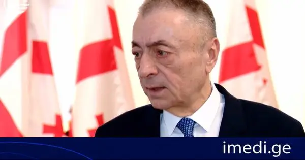 თენგიზ შარმანაშვილი: შეეგუონ იმას, რომ საქართველო არის სამართლებრივი სახელმწიფო და აქ სასამართლოები იღებენ დამოუკიდებელ გადაწყვეტილებას, როგორც საკუთარი ხელისუფლებისგან, ასევე საერთაშორისო აქტორებისგან