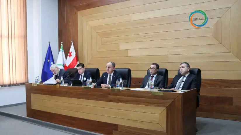 სემეკის სხდომა, სადაც დენის მასშტაბური გათიშვის საკითხი უნდა განეხილათ, გადაიდო