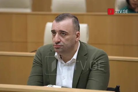 რატი იონათამიშვილი – საქართველო არ იმსახურებს, რომ პოლიტიკურ ველში აგენტურული ჯგუფები რჩებოდნენ