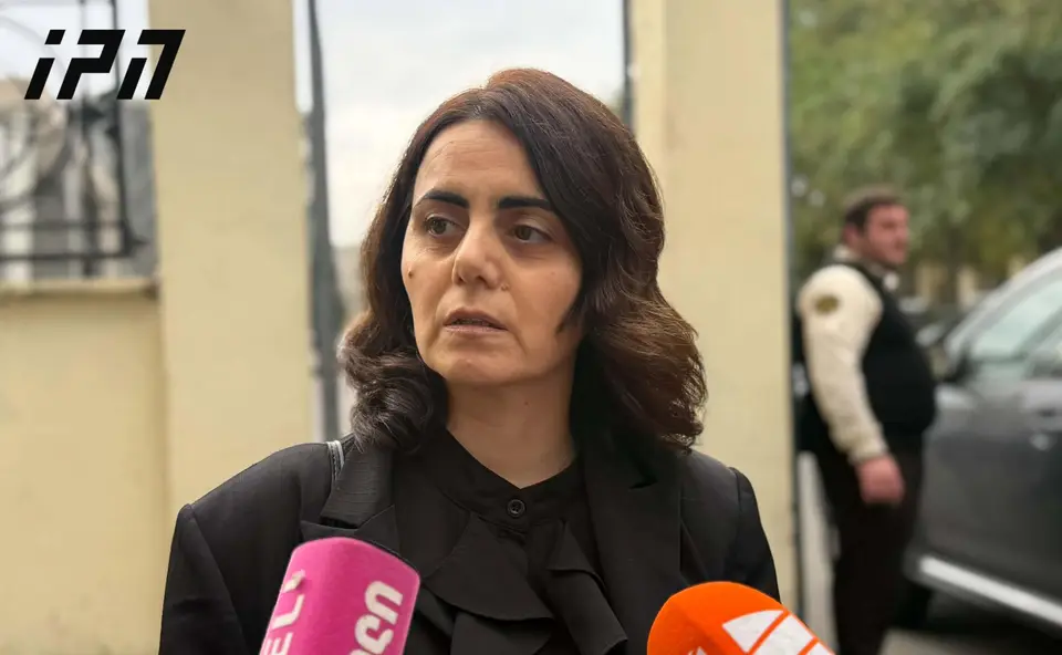 საშაურმის თანამშრომლის, მოკლული თამაზ მთივლიშვილის დედა - უვადო პატიმრობის განაჩენი არის სამართლიანი გადაწყვეტილება, სწორედ ამისთვის ვიბრძოდი, ამისთვის მოვედი დღემდე! - დამნაშავე ვერსად წაუვა მართლმსაჯულებას