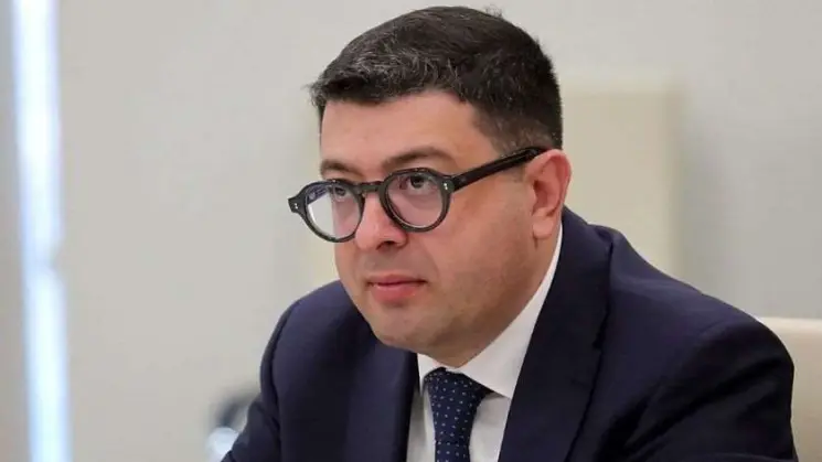 დიმიტრი სამხარაძე: შეგიძლიათ, ერთი ყოფილი ან მოქმედი ნაცი მანახოთ, რომელიც კოლექტიური ნაცების პარტიების წევრია და ბოდიში მოეხადა, გარდაცვლილების ოჯახის წევრებისთვის და საზოგადოებისთვის? არსებობს კი ასეთი ნაცი, რომელიც ინანიებს ჩადენილ ბოროტებას?- არა