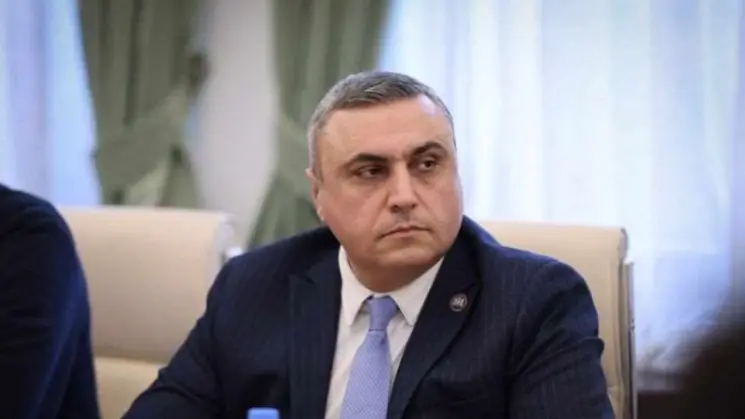 მერამდენედ აანონსებენ "სოლიდურ აქციებს", მერამდენედ ცდილობენ, მოაგროვონ მხარდამჭერები, რომლებიც არ ჰყავთ? - დავით მათიკაშვილი ოპოზიციაზე