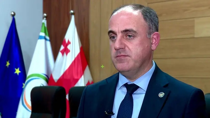 წლის ბოლოს გადაიხედება წყლისა და გაზის ტარიფები - ნარმანია