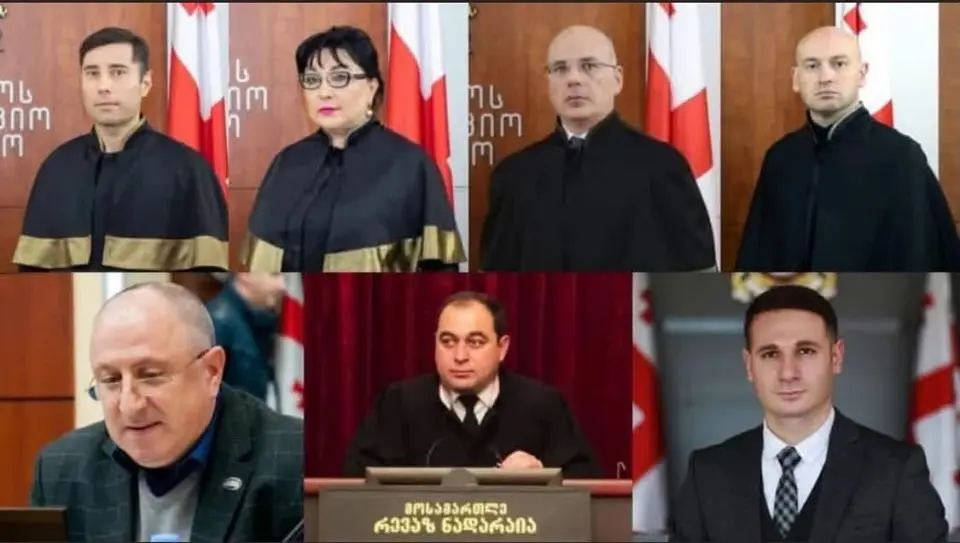 “თითო ბანერზე თითო “სიფათი” უნდა ჩანდეს, რომ ადამიანმა იკითხოს: „ვინაა ეს, რა უნდა ჩემი სახლის კედელზე?“ – რომან გოცირიძე