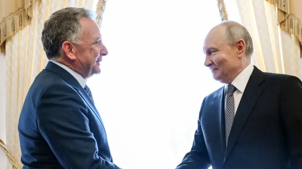 რუსეთმა ამერიკელი პატიმარი გაათავისუფლა
