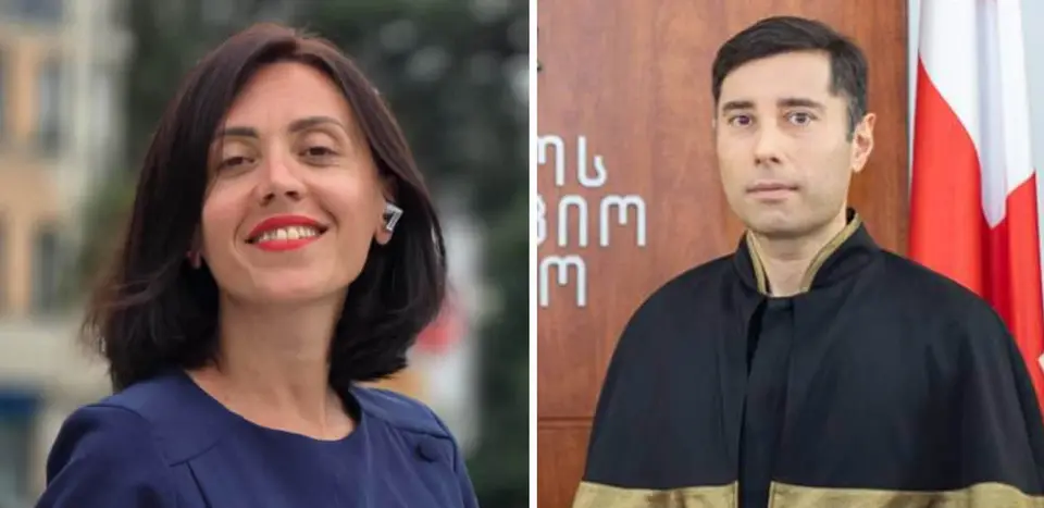 “მე უნდა ამკრძალოს მოსამართლემ, რომელიც პროკურორი იყო ენმ–ის დროს?” – ანა წითლიძე