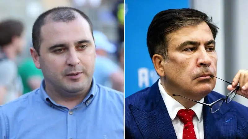 საკონსტიტუციომ სააკაშვილის და ხაბეიშვილის მოწმეებად მიყვანის შუამდგომლობა არ დააკმაყოფილა