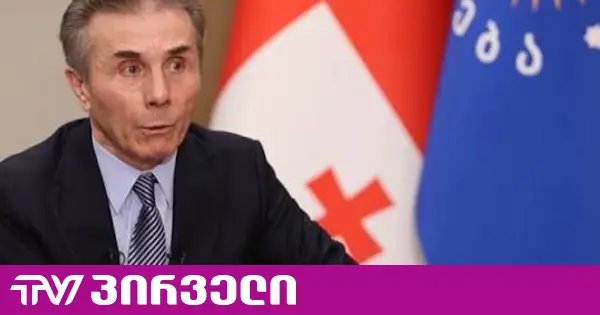 სხდომიდან გაძევებამდე, ხატია დეკანოიძემ ბიძინა ივანიშვილის დაკითხვის შუამდგომლობა დააყენა
