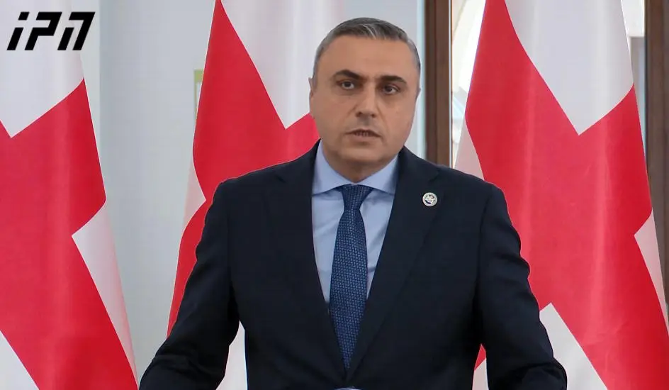 დავით მათიკაშვილი - საკონსტიტუციო სასამართლოს წინ რამდენიმე ადამიანი დადის, რაც ჩვენი სასარჩელო მოთხოვნის სისწორის კიდევ ერთი უტყუარი დასტურია