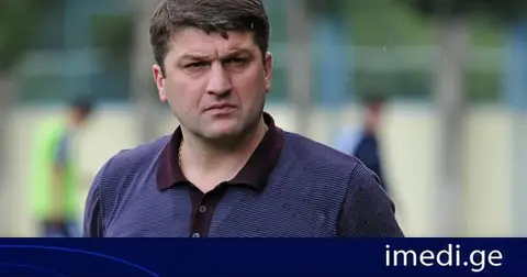 ვეტერანი ფეხბურთელი გიორგი ნემსაძე გარდაიცვალა