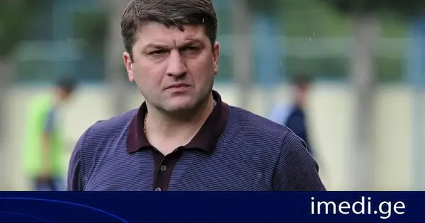 ვეტერანი ფეხბურთელი გიორგი ნემსაძე გარდაიცვალა