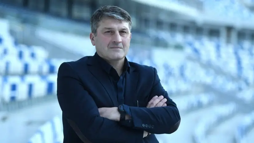 ვეტერანი ფეხბურთელი გიორგი ნემსაძე 54 წლის ასაკში გარდაიცვალა