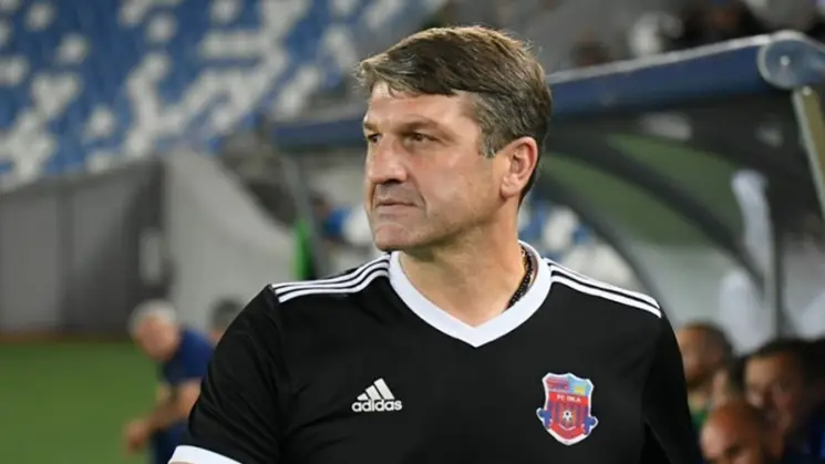 გარდაიცვალა საქართველოს საფეხბურთო ნაკრების ყოფილი კაპიტანი გიორგი ნემსაძე