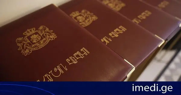 საქართველოს პრეზიდენტის ადმინისტრაციაში ეროვნული პრემიის მოსაპოვებლად კონკურსი გამოცხადდა