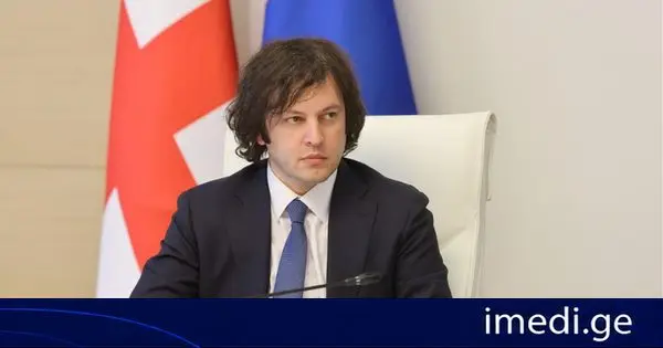 ირაკლი კობახიძე: ღრმა მწუხარებას გამოვთქვამ გიორგი ნემსაძის გარდაცვალების გამო, ეს უდიდესი დანაკარგია ქართული ფეხბურთისთვის, თამაშის საკუთარი სტილითა და შეუპოვრობით მან სამუდამო კვალი დატოვა ქართული სპორტის ისტორიაში