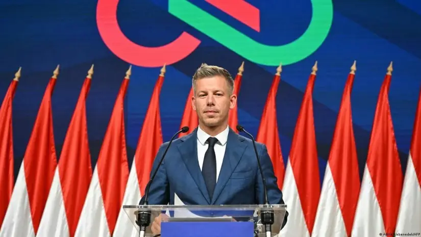 უნგრეთმა უკრაინის ევროკავშირში გაწევრიანების ახალი ეტაპი დაბლოკა
