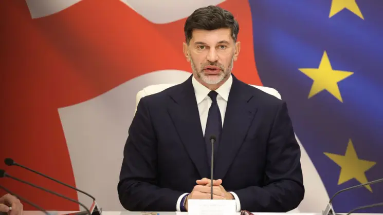 კახა კალაძე: გიორგი ნემსაძის სახით ქართულმა ფეხბურთმა დაკარგა ღირსეული წარმომადგენელი, ჩვენ კი დაგვიტოვა ისტორია ძმობის, გუნდურობის, თავდადების და საერთო ძალისხმევით წარმატებების მიღწევის