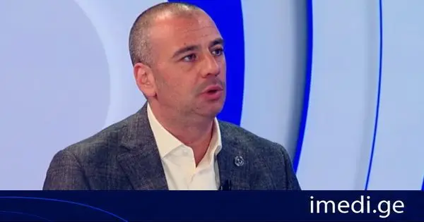 ლევან მაჭავარიანი: ოპოზიციისთვის არაფერი შეიცვლება, რადგან ჩვენ მათ მხოლოდ ქუჩაში ვხედავთ. მაინც ქუჩაში იყვნენ და ქუჩაში დარჩებიან თუ სასამართლო დააკმაყოფილებს ჩვენს სარჩელს