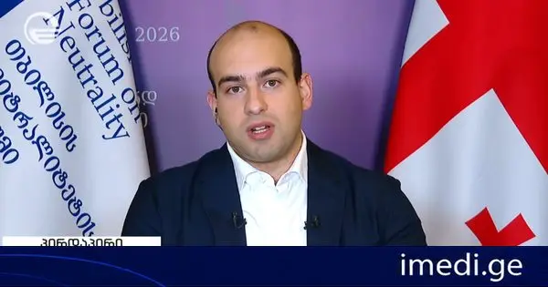 ვახტანგ ქიზიყურაშვილი: ისინი საქართველოს პარლამენტზე მიტანილ შტურმს მხარს უჭერდნენ, მათ ქარიშხალი სურდათ საქართველოში, რაც საკუთარ დედაქალაქებში დაუბრუნდათ