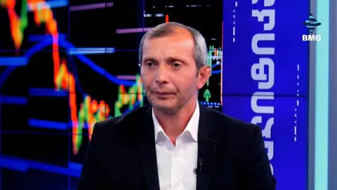 დაახლოებით სამი კვადრატულის ფასია ის თანხა, რასაც ხელისუფლება დევნილებს სთავაზობს - ნუკრი ნოდია