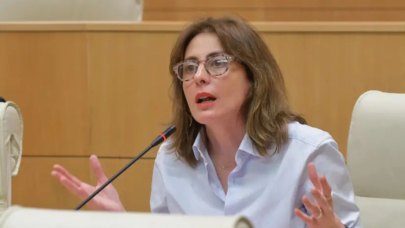 “ყველასთან თხოვნა მაქვს, ეს თქვენს გარშემო მყოფ ადამიანებს აუხსენით კარგად” – ხატია დეკანოიძე