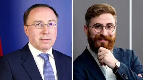 “ოცნება” რუსეთთან პირდაპირ დიალოგზე გადადის” – როგორ შეიცვალა აბაშიძე-კარასინის ფორმატი? – გიორგი ბუტიკაშვილი
