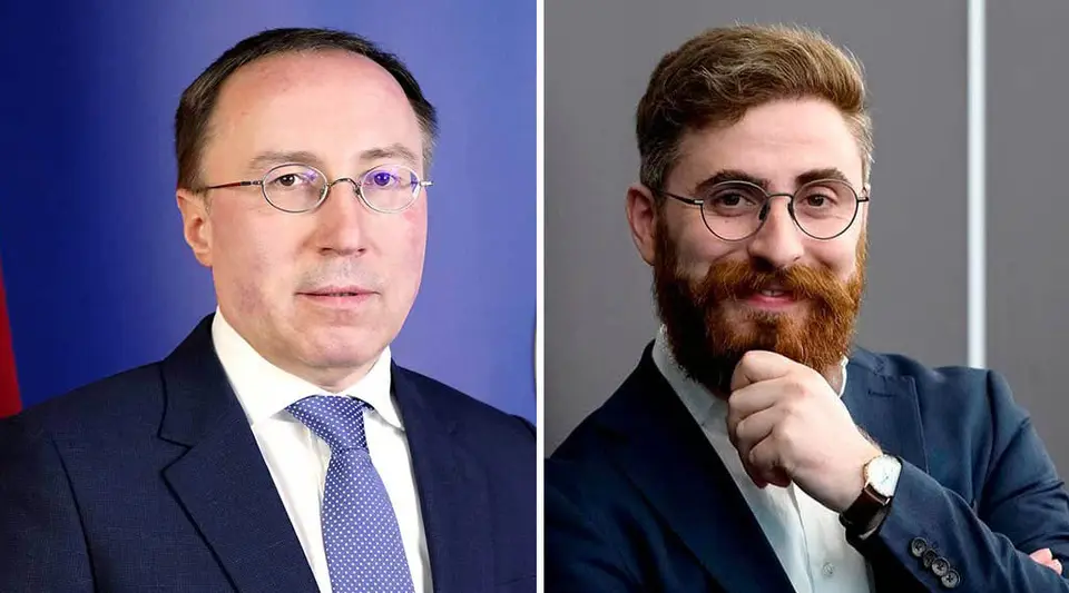 “ოცნება” რუსეთთან პირდაპირ დიალოგზე გადადის” – როგორ შეიცვალა აბაშიძე-კარასინის ფორმატი? – გიორგი ბუტიკაშვილი