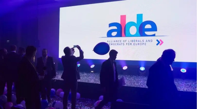 „ALDE: ქართული ოცნება ავტორიტარულ რეპრესიებს აძლიერებს, ევროკავშირმა სანქციები უნდა დააწესოს"
