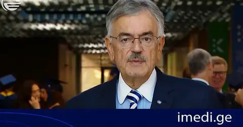 ქუთაისის საერთაშორისო უნივერსიტეტის საპატიო პრეზიდენტი: დაახლოებით 6 წლის წინ ბატონ ივანიშვილს ჰქონდა შესანიშნავი იდეა და ინიციატივა დაეფუძნებინა ეს უნივერსიტეტი და მხარი დაეჭირა მისთვის საქველმოქმედო ფონდ „ქართუს“ მეშვეობით