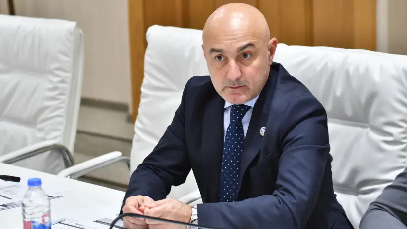 ილია ინჯია უკრაინაში მიმდინარე ომის დაფინანსებაზე: „დადგება, ალბათ, მომენტი, როდესაც ყველას მოეკითხება, თუ რას ემსახურებოდა მსგავსი პოლიტიკის გატარება უკრაინასთან მიმართებით. ევროპის მოსახლეობას პასუხი უნდა გაეცეს, რატომ დაიხარჯა ამხელა ფინანსები სხვის ომში“