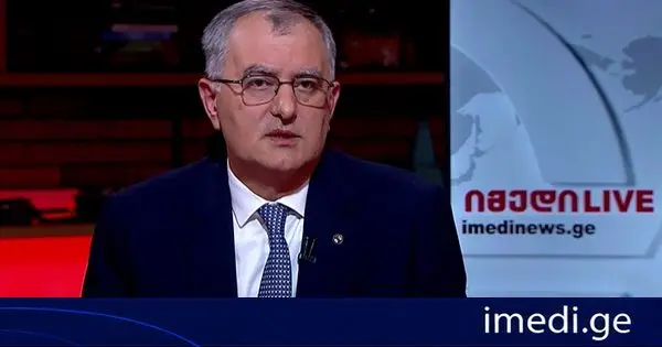 სოზარ სუბარი ოპოზიციაზე: გაბედეს და საკონსტიტუციო სასამართლოს დარბაზში საკონსტიტუციოს მოსამართლეებს ემუქრებოდნენ, თქვენ დაგემუქრებათ დასავლური სანქციები, თუ არ მიიღებთ იმ გადაწყვეტილებას, რომელიც ჩვენთვის არის მისაღებიო