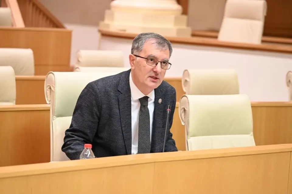 სოზარ სუბარი: “ის, რაც დემოკრატიული პროცესია გერმანიაში, ჩეხეთში, პოლონეთში, მოლდოვაში, ესპანეთში, ბუნებრივია, ეს იქნება დემოკრატიული პროცესი საქართველოშიც”