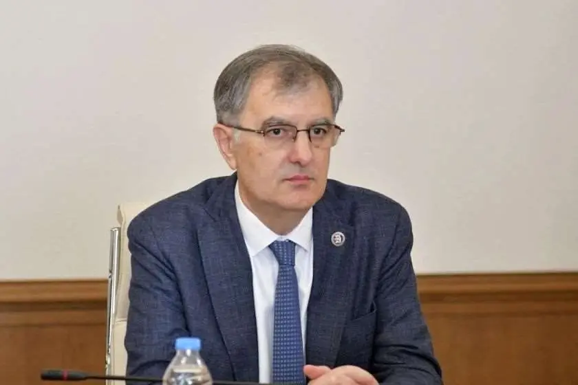 სოზარ სუბარი საკონსტიტუციო სარჩელზე: “ქართველი ხალხის მოთხოვნა ნამდვილად იყო, რომ პარტიები, რომლებმაც სისხლის კალოები გალეწეს საქართველოში, უნდა აკრძალულიყვნენ უფრო ადრე და უნდა აეკრძალოს პოლიტიკური საქმიანობა ყველა იმ ადამიანს, რომელმაც ეს სისტემა შექმნა”