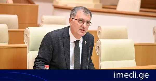სოზარ სუბარი: ის, რაც დემოკრატიული პროცესია გერმანიაში, ჩეხეთში, პოლონეთში, მოლდოვაში, ესპანეთში, ბუნებრივია, ეს იქნება დემოკრატიული პროცესი საქართველოშიც