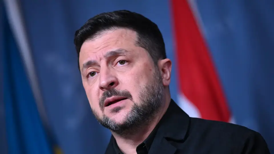 ზელენსკი ორდღიანი მოლაპარაკებების შედეგებზე: ამერიკის წინადადებებს უკრაინის სრული მხარდაჭერა აქვს