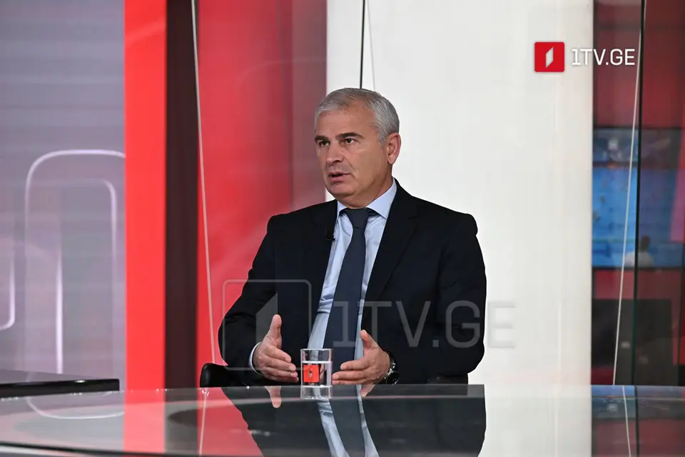 ირაკლი ქადაგიშვილი – მიუხედავად ელექტორალური მხარდაჭერისა, პოლიტიკური პარტიის საქმიანობა შეიძლება, იყოს შეუსაბამო კონსტიტუციასთან და სასამართლომ მიიღოს მათი აკრძალვის გადაწყვეტილება